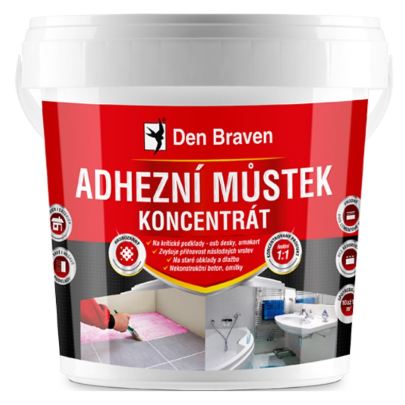 adhezni-mustek koncentrat